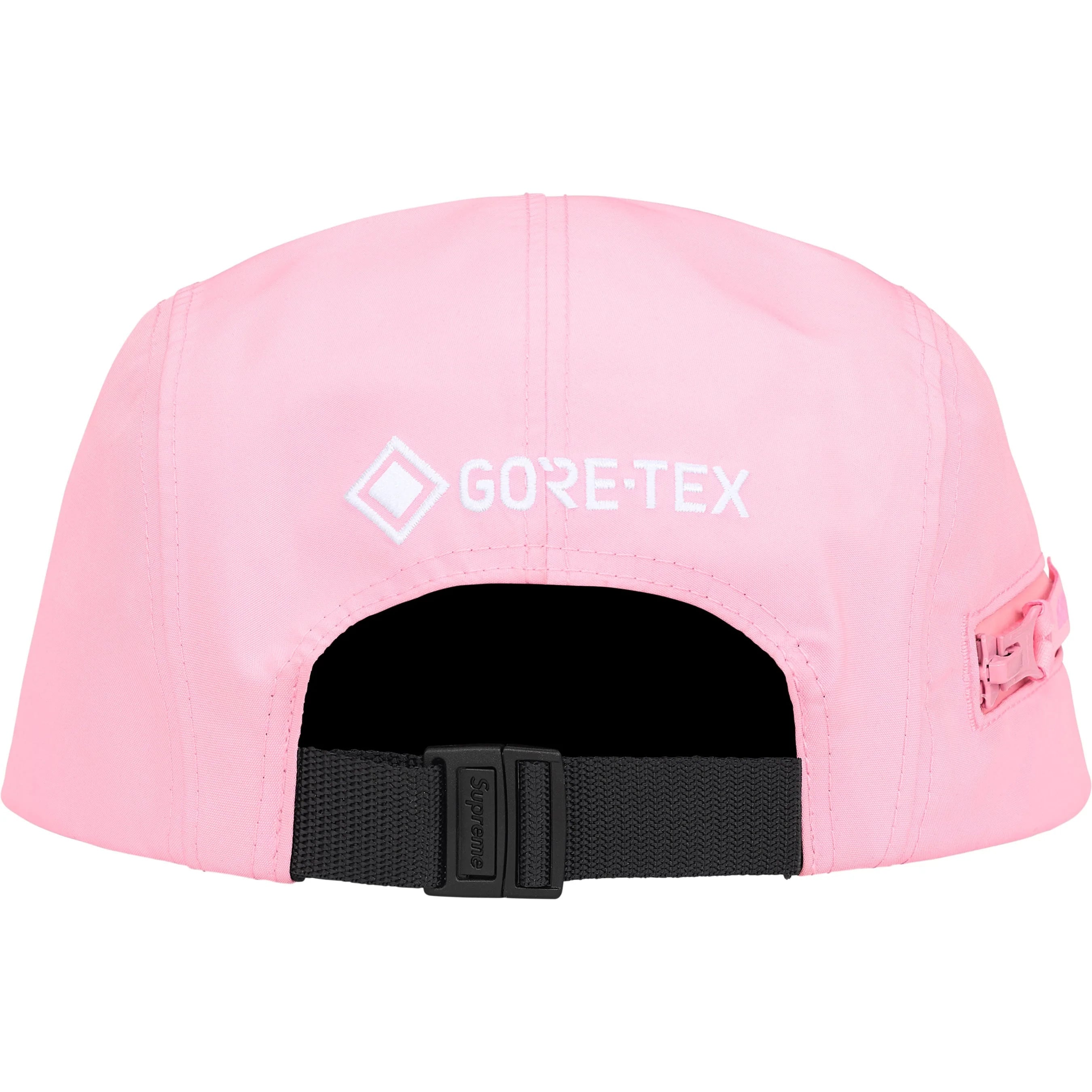 GORE-TEX Zip Pocket Camp Cap view 5